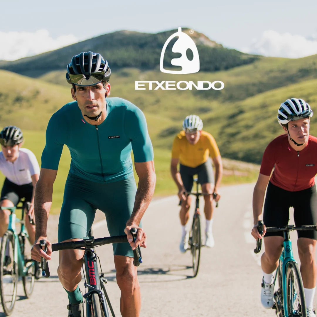 Etxeondo - La Cumbre