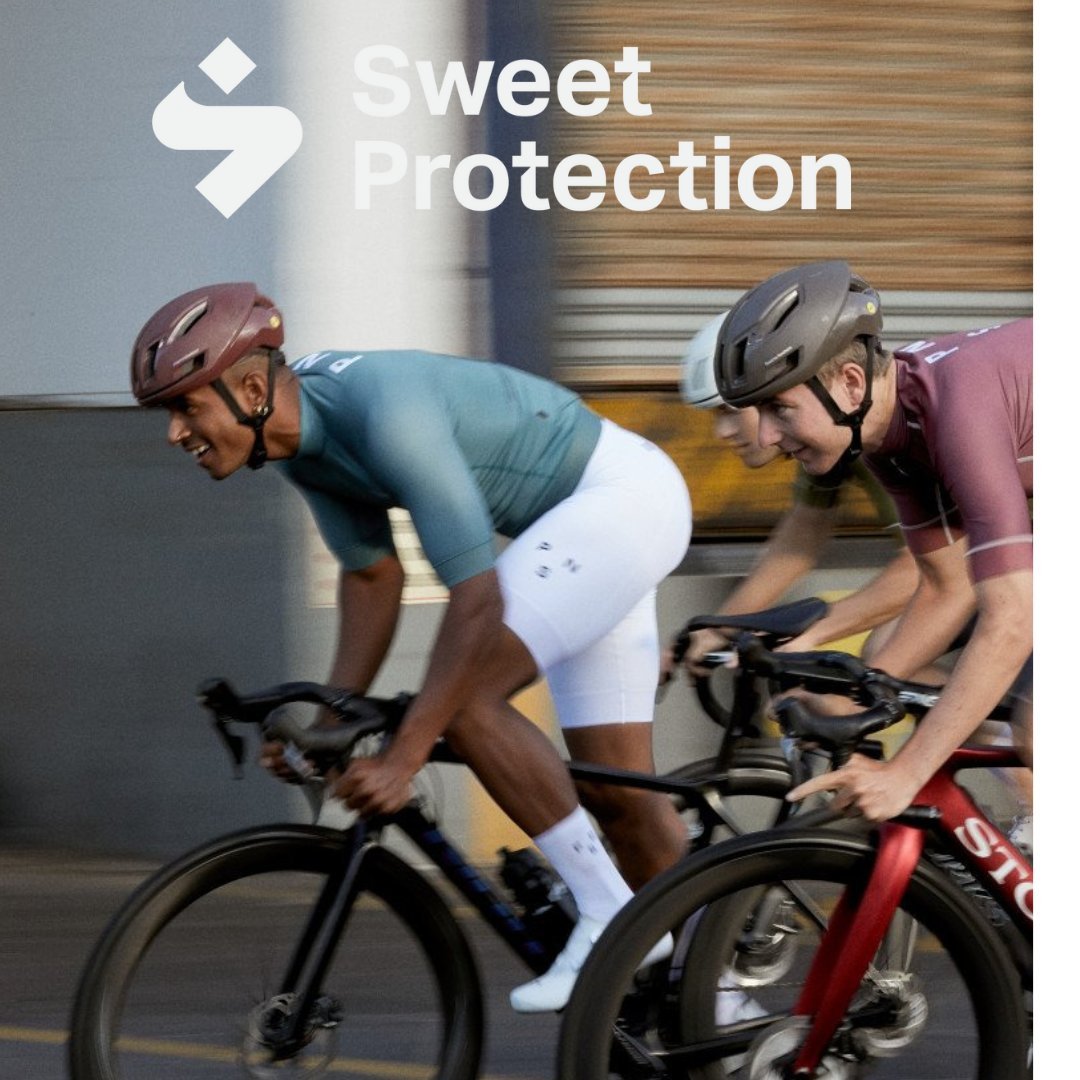 Sweet protection - La Cumbre