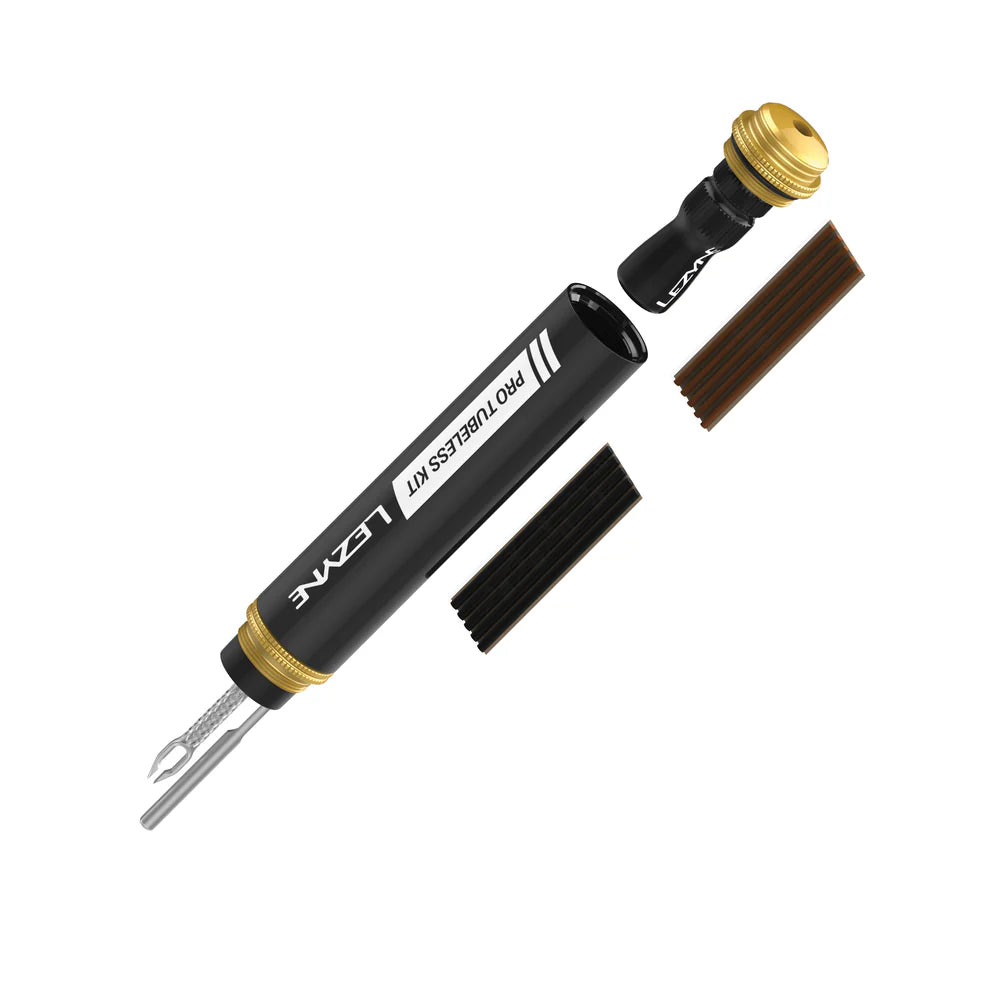 LEZYNE  Pro Tubeless kit