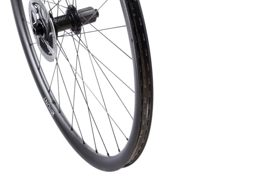 Ruedas HUNT 25 CARBON GRAVEL RACE WHEELSET