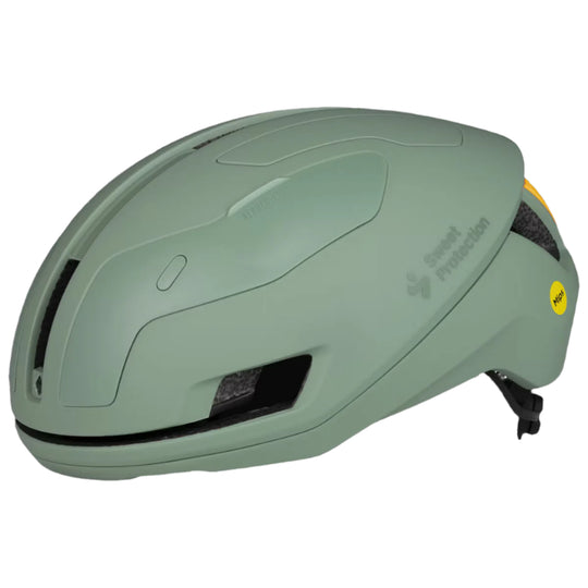 SWEET PROTECTION Falconer Aero 2Vi Mips - Willow Green