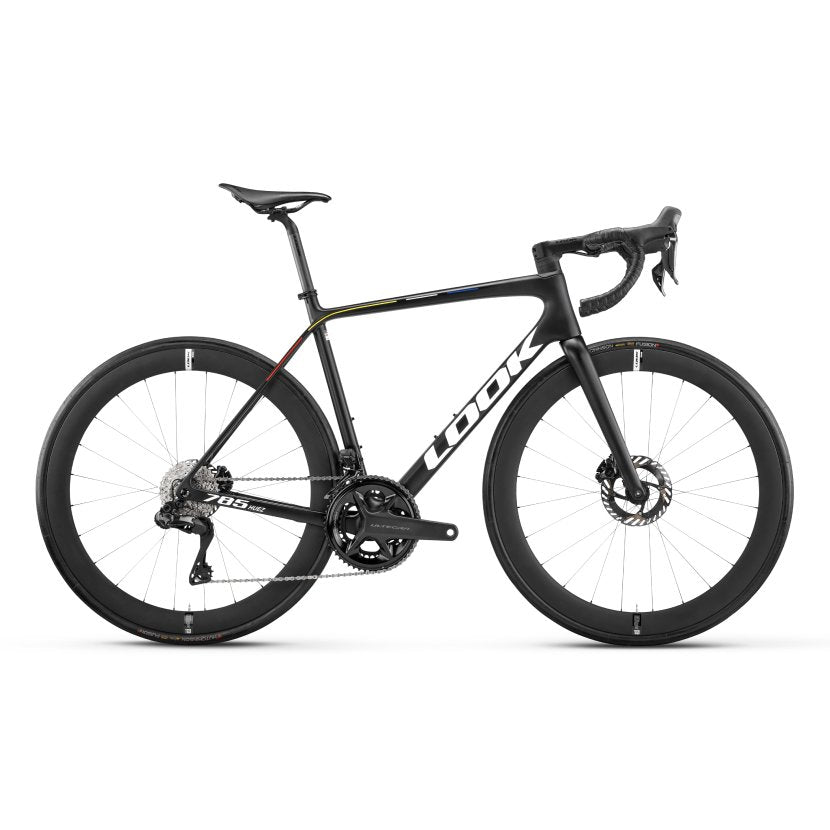 LOOK 785 HUEZ DISC Ultegra DI2 – La Cumbre
