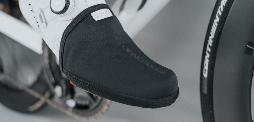 Punteras Etxeondo WS