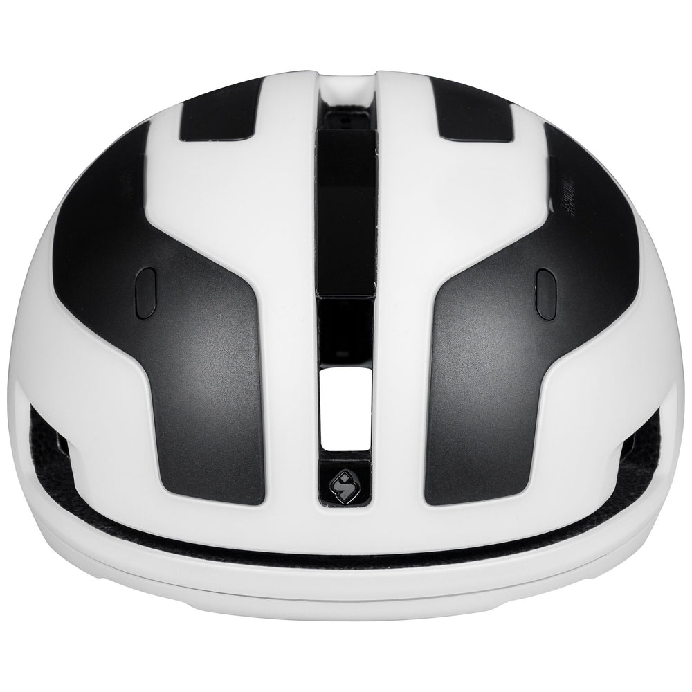 SWEET PROTECTION Falconer Aero 2Vi Mips - Satin White Casco Ciclismo
