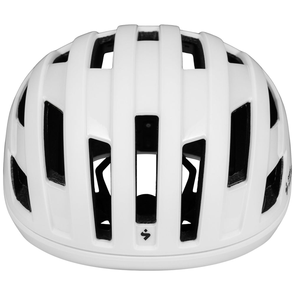 SWEET PROTECTION Fluxer Mips Helmet - Satin White Casco Ciclismo