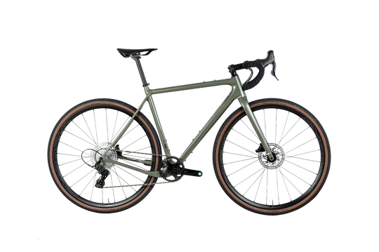 OPEN UP SRAM FORCE AXS - rent