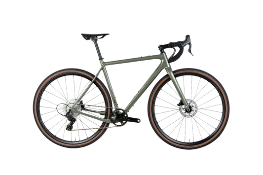 OPEN UP SRAM FORCE AXS - rent