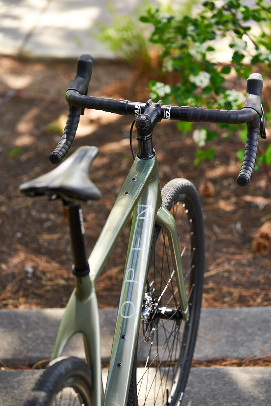 OPEN UP SRAM FORCE AXS - rent