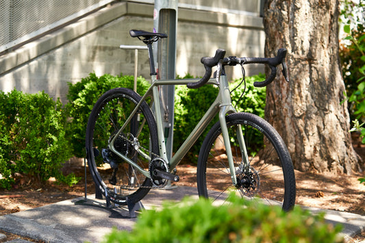 OPEN UP SRAM FORCE AXS - rent