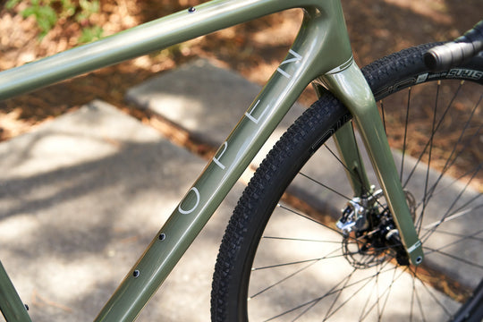 OPEN UP SRAM FORCE AXS - rent