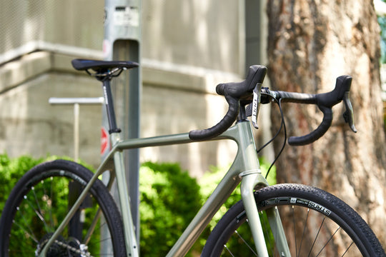 OPEN UP SRAM FORCE AXS - rent