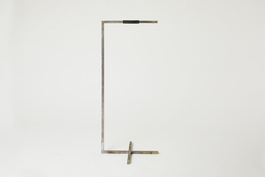 FINGERSCROSSED #PLUS MINUS BIKESTAND RAW