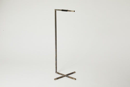 FINGERSCROSSED #PLUS MINUS BIKESTAND RAW