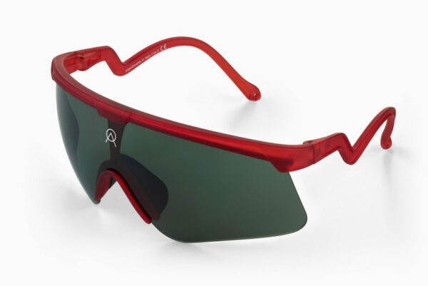 ALBA OPTICS DELTA RED Gafas Ciclismo
