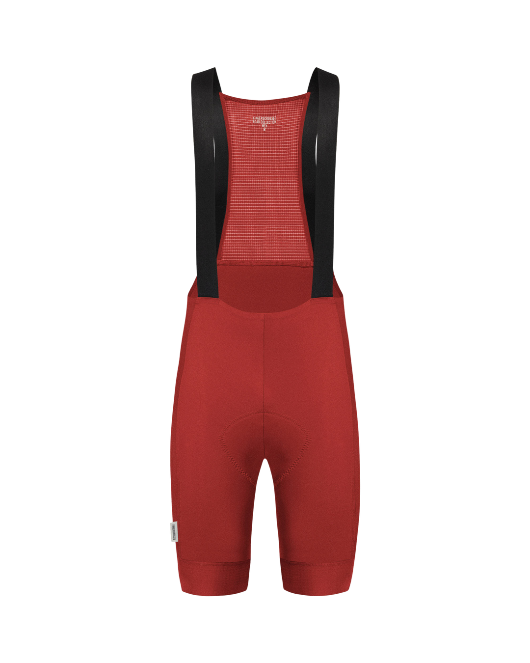 Fingerscrossed #ROAD BIB