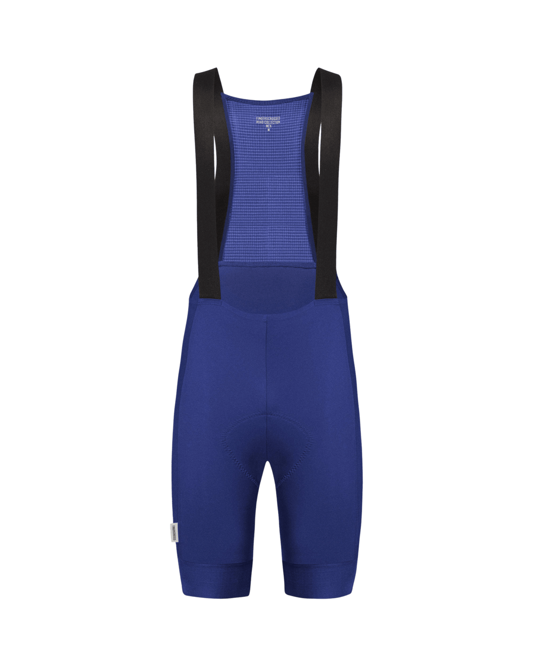 Fingerscrossed #ROAD BIB MEN NAVY Culotte
