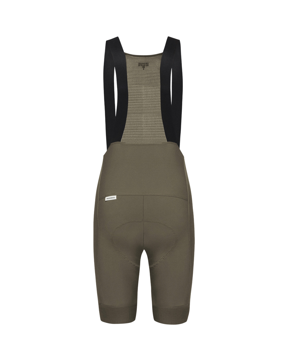 Fingerscrossed #ROAD BIB MEN OLIVE Culotte