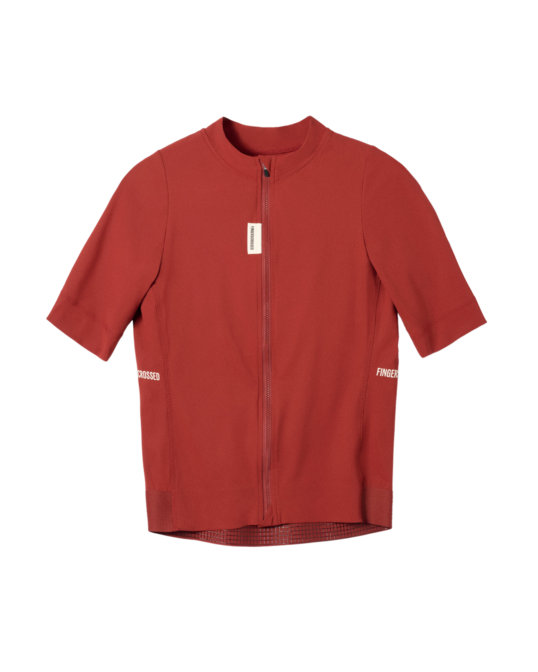 Fingerscrossed #ROAD JERSEY