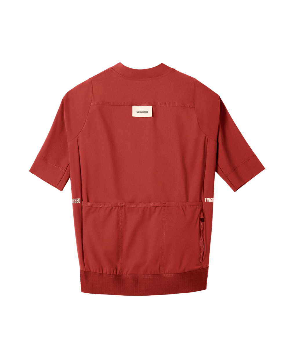 Fingerscrossed #ROAD JERSEY