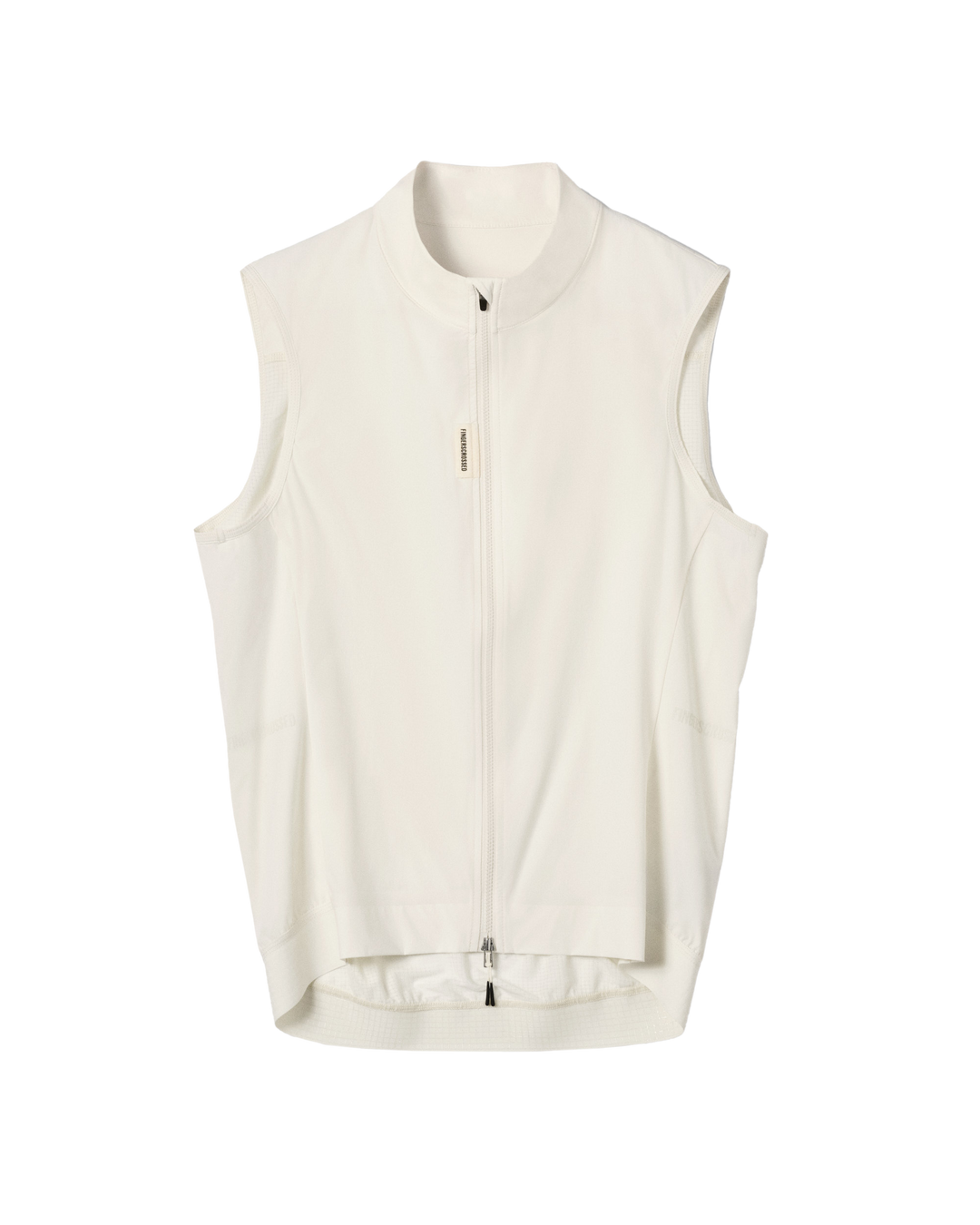 Fingerscrossed #ROAD WIND VEST