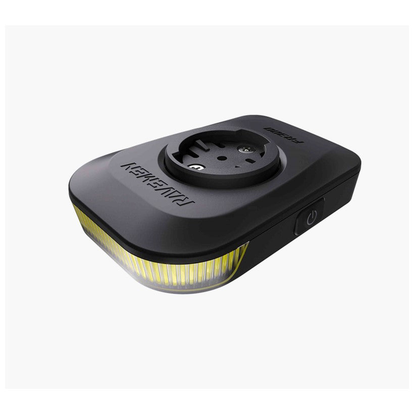 RAVEMEN Luz delantera FR300 300L