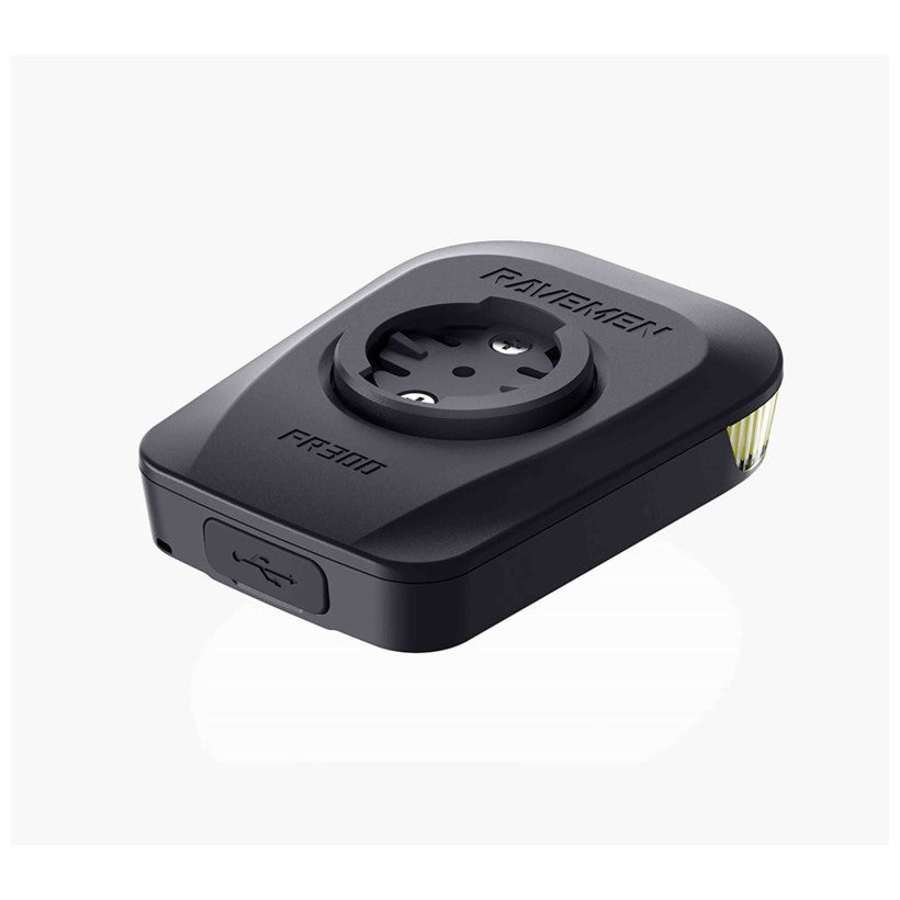 RAVEMEN Luz delantera FR300 300L