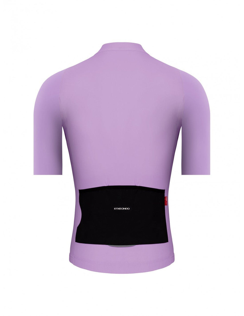 ETXEONDO ALDE 110LW Malva Maillot Hombre - La Cumbre