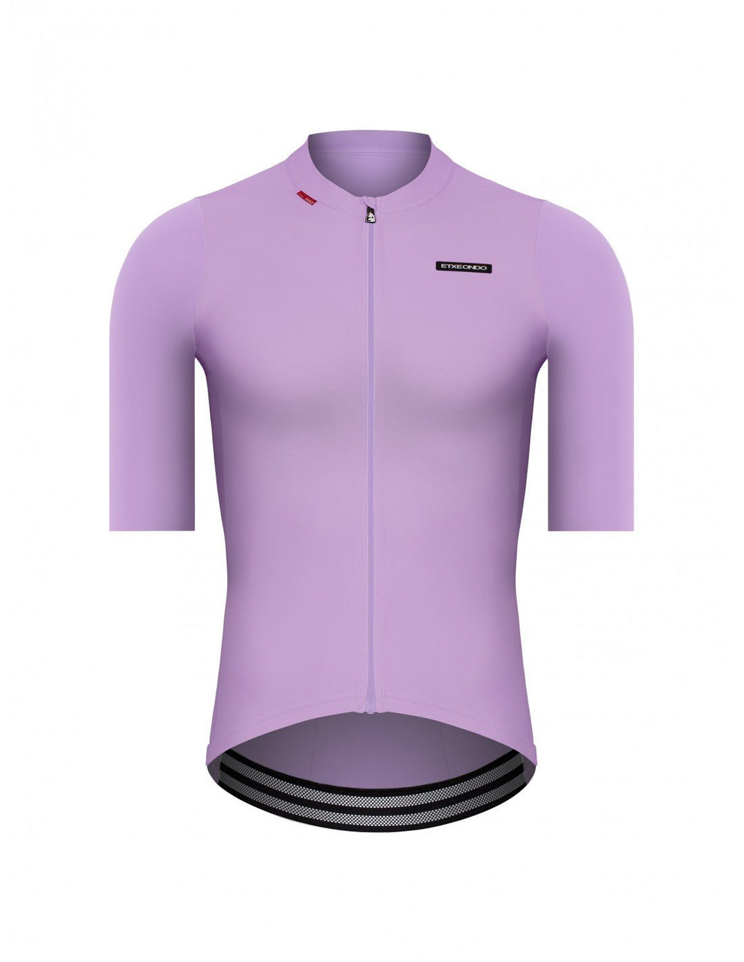 ETXEONDO ALDE 110LW Malva Maillot Hombre - La Cumbre
