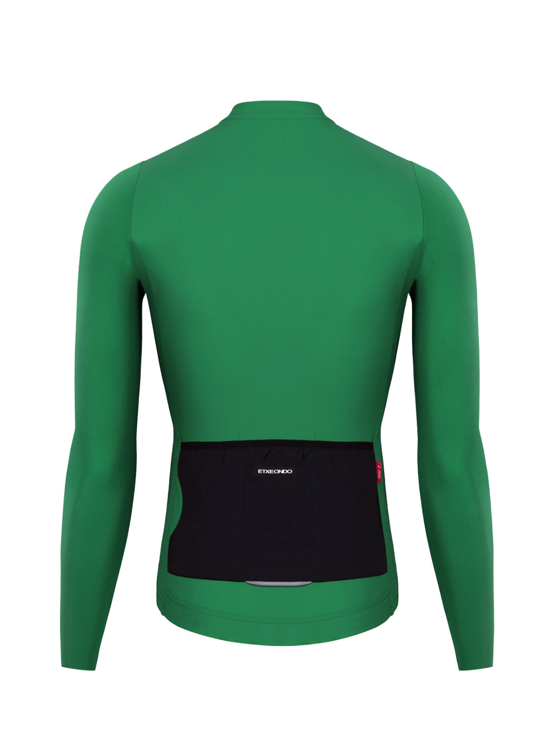 ETXEONDO ALDE ML Verde Menta Maillot Hombre