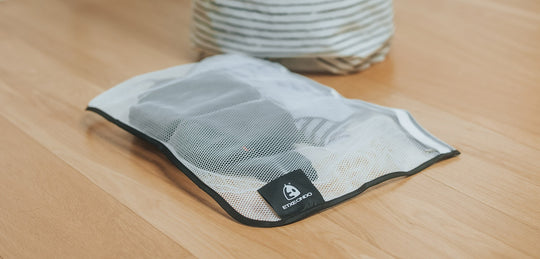 ETXEONDO Bolsa de Lavado