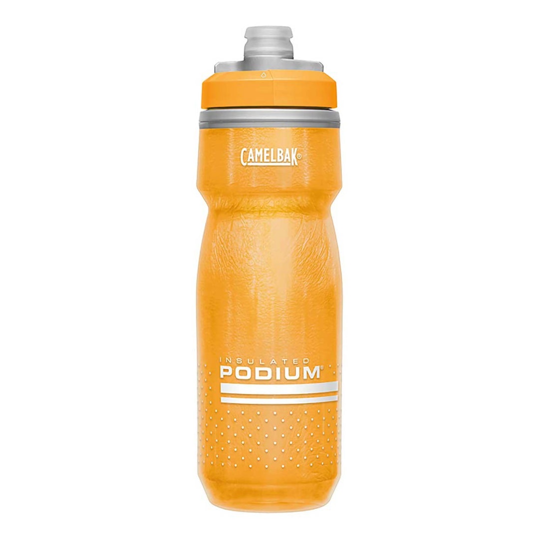 CAMELBAK Podium Chill 620 ml naranja bidón