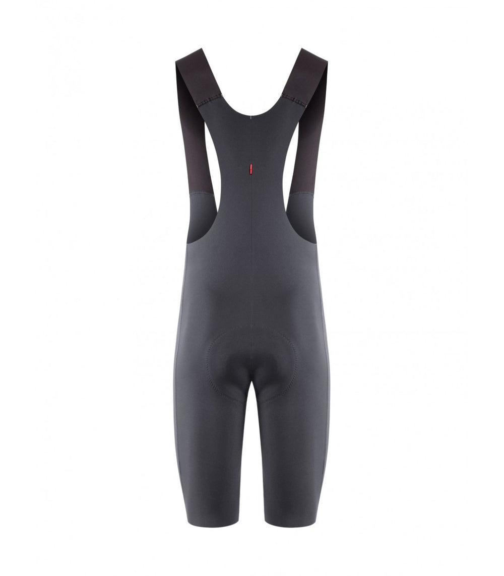 ETXEONDO ORHI Gris Antracita Culotte corto - La Cumbre