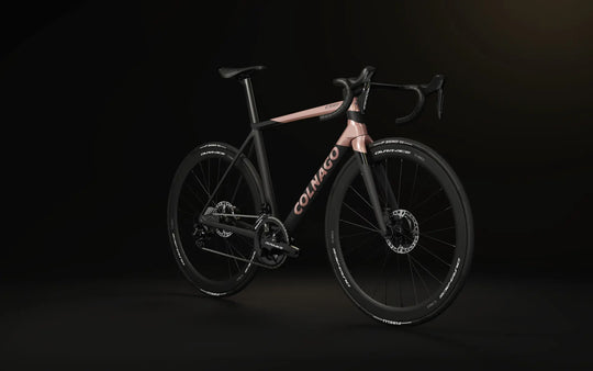 COLNAGO C68 Road Frameset (Preorder)