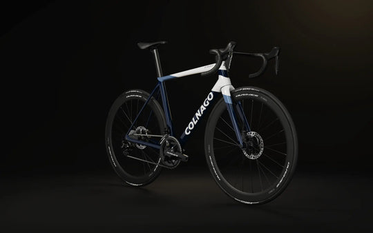 COLNAGO C68 Road Frameset (Preorder)