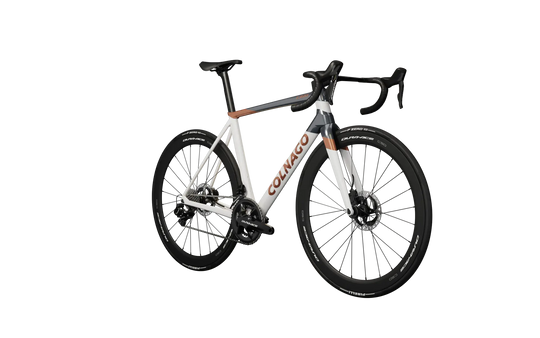 COLNAGO C68 Road Frameset (Preorder)