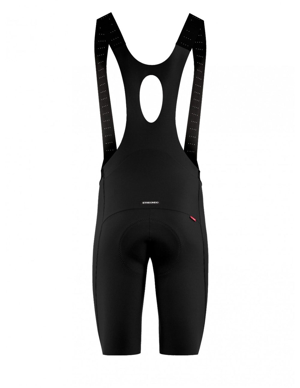 ETXEONDO ORHI DINAMIC Negro Culotte corto - La Cumbre