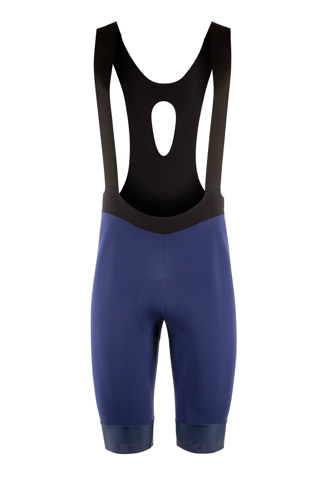 ETXEONDO Orhi Culotte Corto Azul Marino - La Cumbre