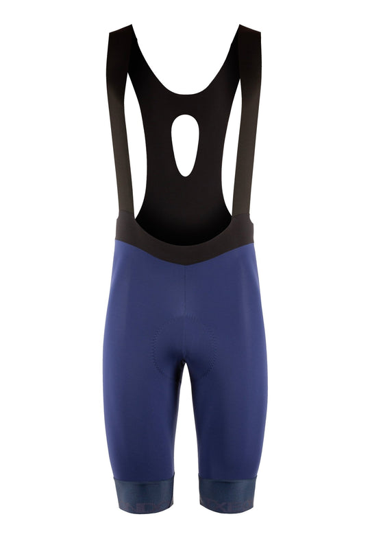 ETXEONDO Orhi Culotte Corto Azul Marino - La Cumbre