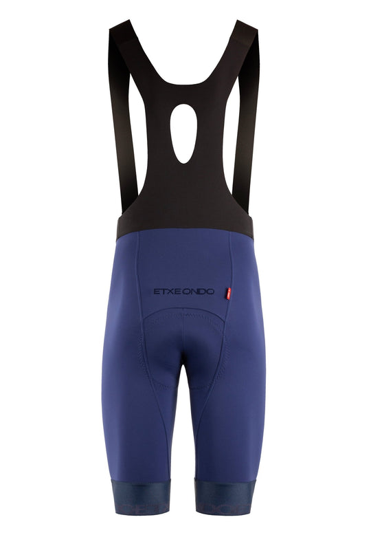 ETXEONDO Orhi Culotte Corto Azul Marino - La Cumbre