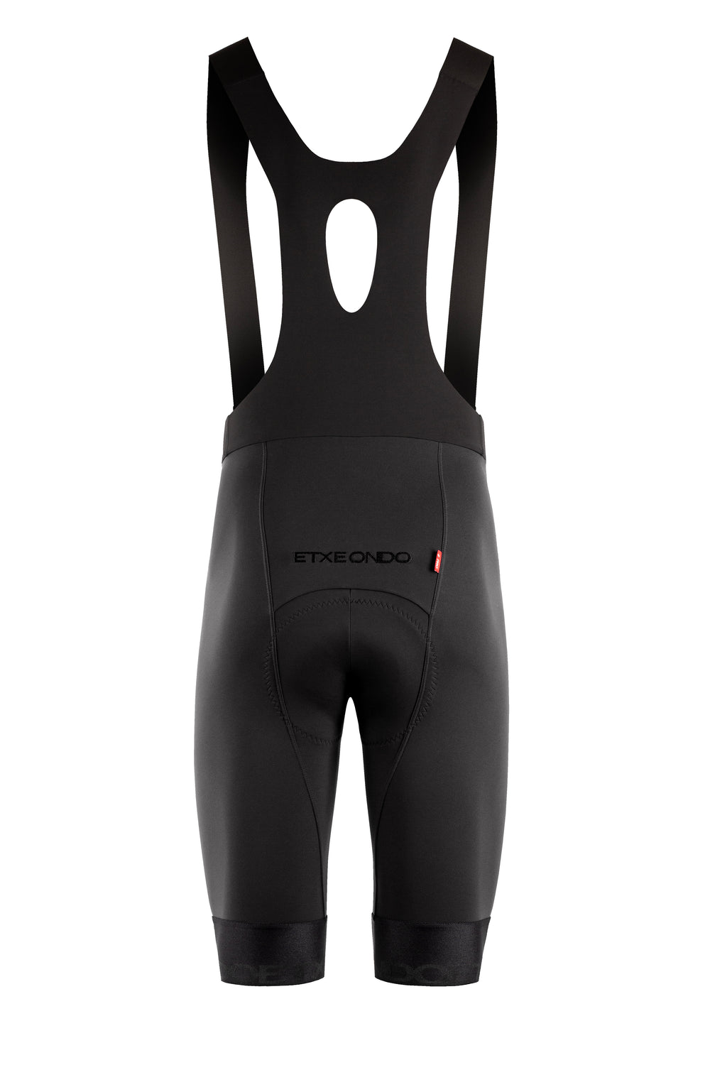 ETXEONDO Orhi Culotte Corto Negro