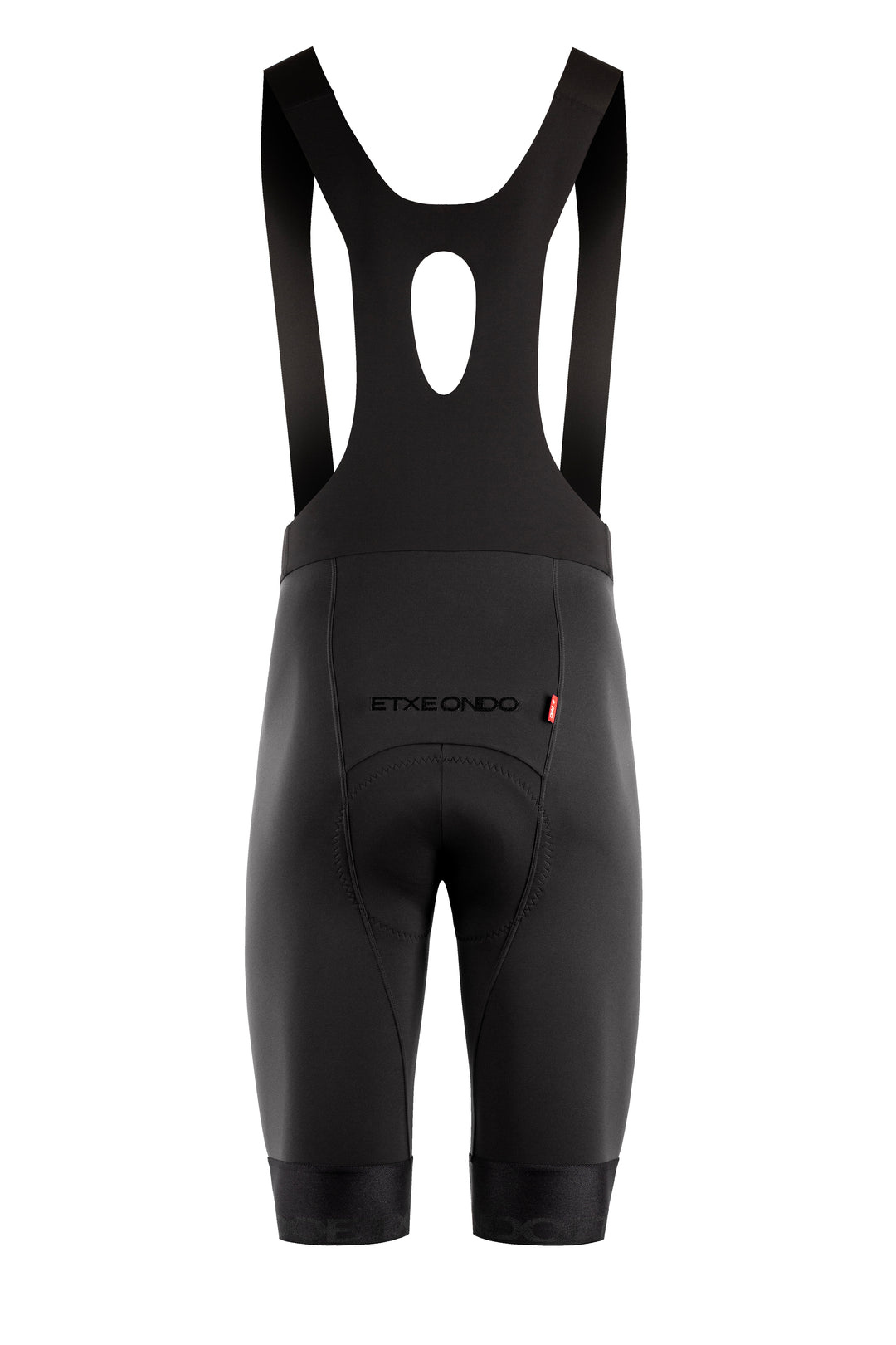 ETXEONDO Orhi Culotte Corto Negro
