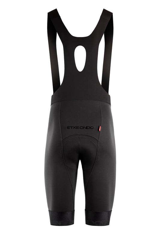 ETXEONDO Orhi Culotte Corto Negro