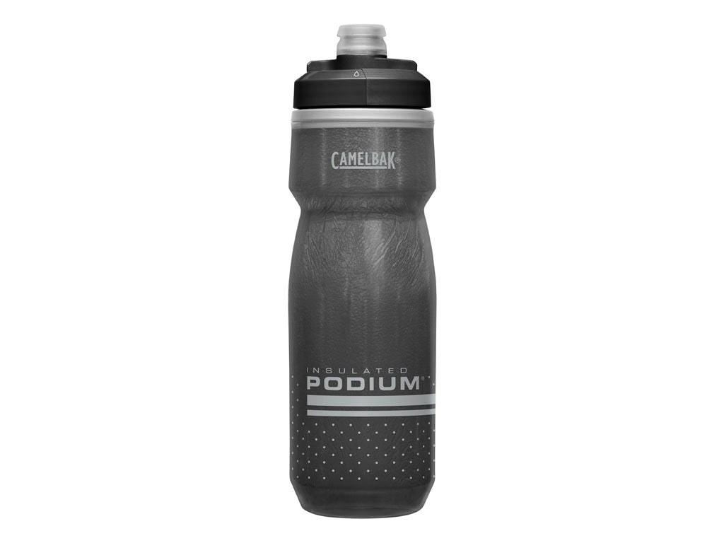 CAMELBAK Black Podium Chill 6.0L Bidón