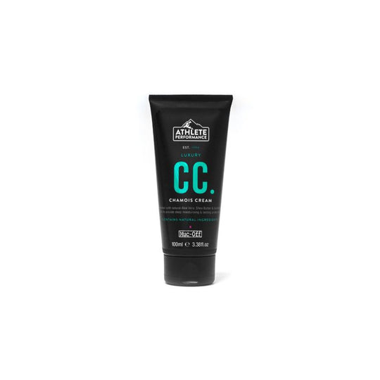 MUC OFF LUXURY CC CHAMOIS CREAM 100ml