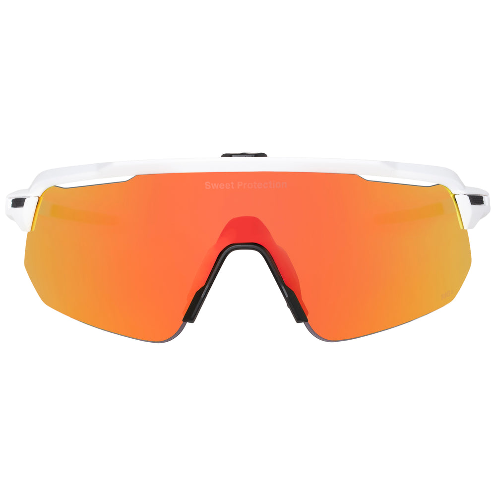 SWEET PROTECTION Shinobi RIG Topaz/Gloss White Gafas ciclismo