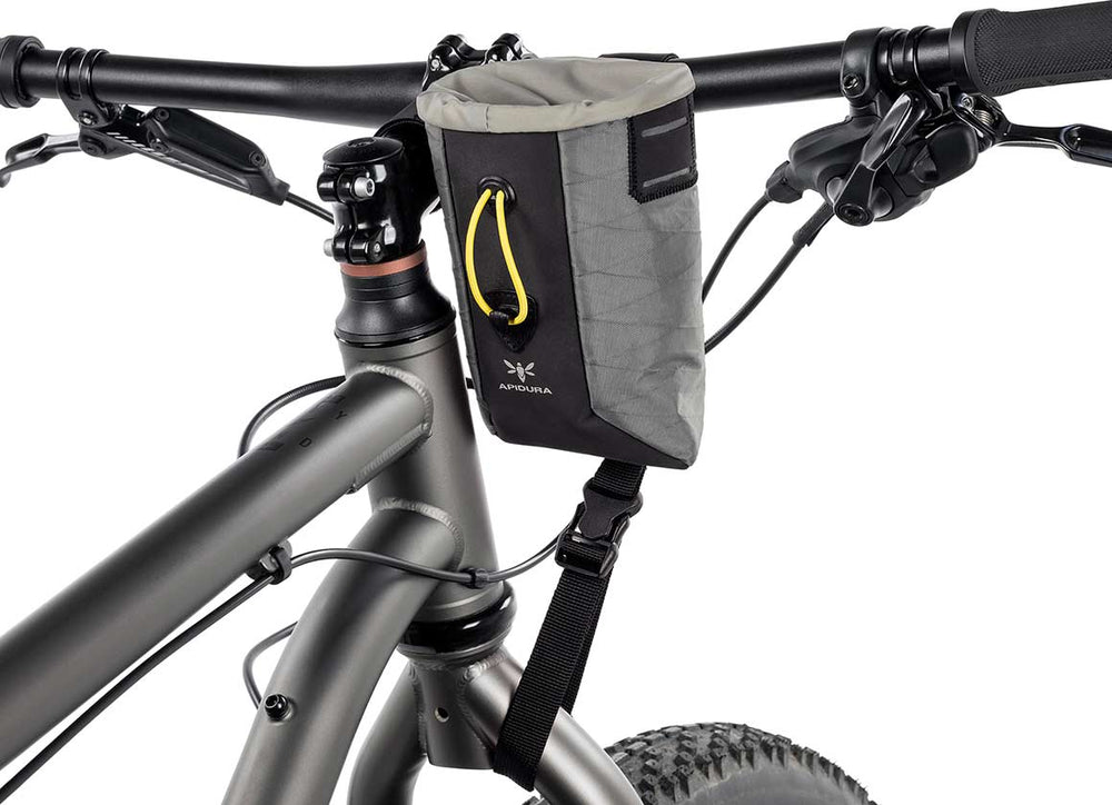 APIDURA Backcountry Food Pouch (0.8L)