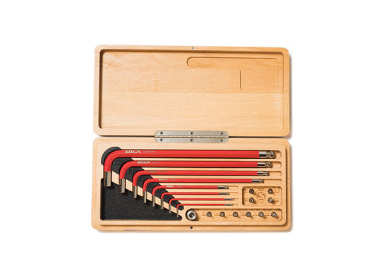 Herramientas - Silca HX-ONE