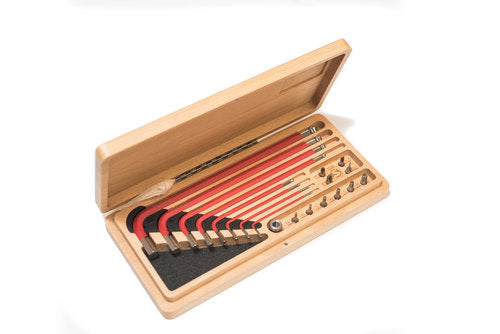 Herramientas - Silca HX-ONE