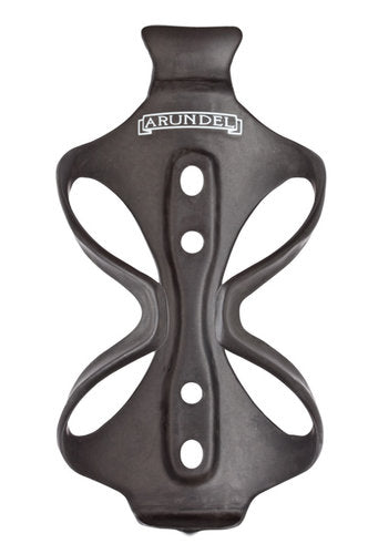 Portabidón - Arundel Mandible Carbono Mate