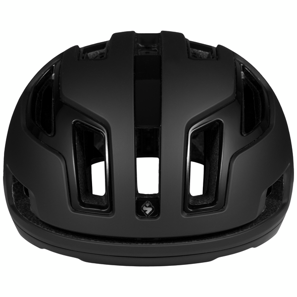 SWEET PROTECTION Falconer 2Vi Mips - Matte Black Casco Ciclismo